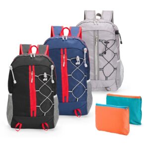 Mochila para Brindes Corporativos Personalizados: