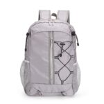 Mochila Dobrável Poliéster 20 Litros Personalizada ES