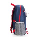 Mochila Dobrável Poliéster 20 Litros Personalizada MS