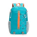 Mochila Dobrável Poliéster 20 Litros Personalizada RS