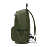 Mochila Personalizada Em Poliéster Reciclado MG