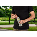 Squeeze Ecológico Em PET Personalizado SC