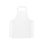 Avental De Algodão Sarjado Personalizado CE