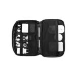 Bolsa Personalizada Organizadora Para Acessórios Tecnológicos SC