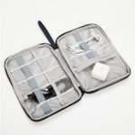 Brindes Estojo para Kit tecnológico