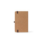 Caderneta Sustentável Personalizada CE