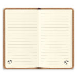 Caderneta Sustentável Personalizada RJ