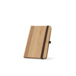 Caderneta Sustentável Personalizada SP