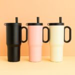 Caneca Térmica 750m Personalizada