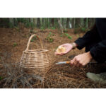 Canivete em Bambu Personalizado RJ