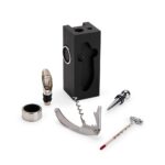 Kit Vinho 6 Peças Personalizados SP