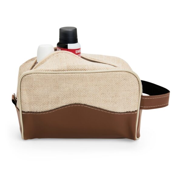 Nécessaire Juta Personalizado RJ Nécessaire de Juta Personalizada: Elegância Sustentável para o seu Dia a Dia