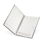 Planner Cromato Anual Personalizado DF