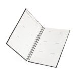 Planner Cromato Anual Personalizado PE
