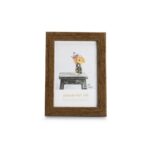 Porta-Retrato De PVC Personalizado AM