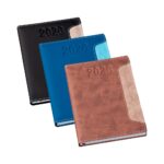 agendas personalizada 2026