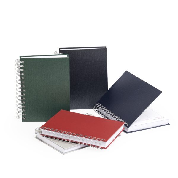Agenda personalizada empresa 2027