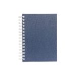 Agenda personalizada empresa 2027 AZUL