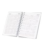 Agenda personalizada empresa 2027 CALENDARIO