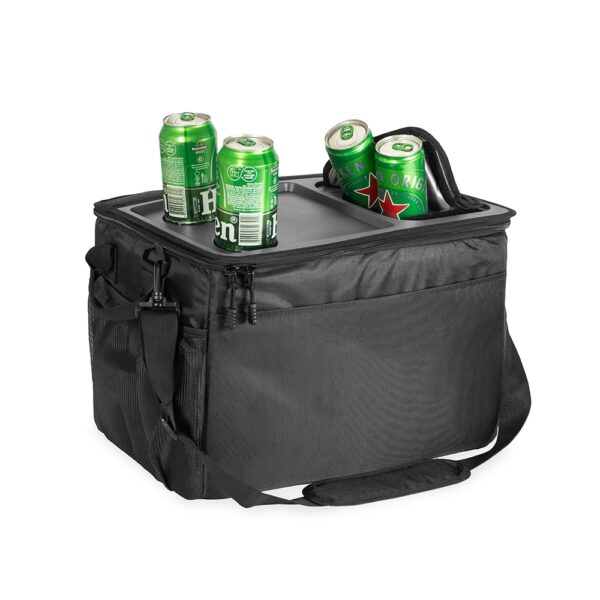 Bolsa Térmica 33 Litros Personalizada Bolsa Térmica Personalizada 33 Litros: Seu Estilo, Sua Marca!