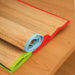 Esteira Palha Sintética Personalizada