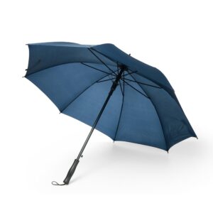 Guarda-Chuva Personalizado Grande: Sua Marca Protegendo Clientes!