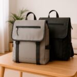 Mochila Couro Sintético 18 Litros Personalizada