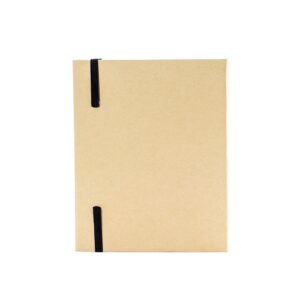 Bloco de Anotações e 5 Canetas Personalizadas: A Dupla Perfeita para sua Marca.