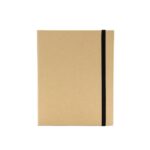 Bloco de Anotações Com 5 Canetas Personalizado RJ