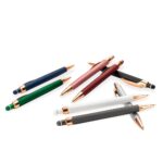 Caneta Metal Touch Personalizada RJ