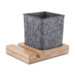 Porta Caneta e Celulares Ecológico Personalizado BH