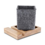 Porta Caneta e Celulares Ecológico Personalizado MG