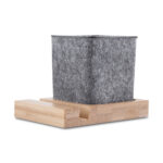 Porta Caneta e Celulares Ecológico Personalizado PE