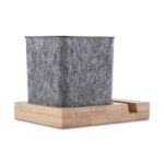 Porta Caneta e Celulares Ecológico Personalizado SC