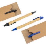 Produtos Personalizados Kit de caneta e lapiseira