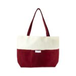 Sacola De Lona Personalizada CE