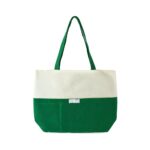 Sacola De Lona Personalizada PR