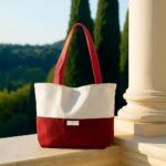 Sacola De Lona Personalizada RJ