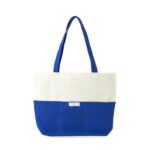 Sacola De Lona Personalizada SP