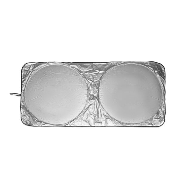 Tapa Sol Automotivo Personalizado