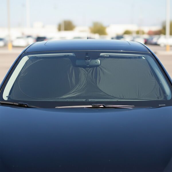 Tapa Sol Automotivo Personalizado