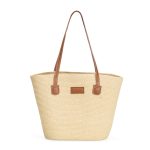 Bolsa Fio de Papel Torcido Personalizada berge