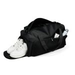 Bolsa Personalizada Esportiva Em Couro Sintético AM