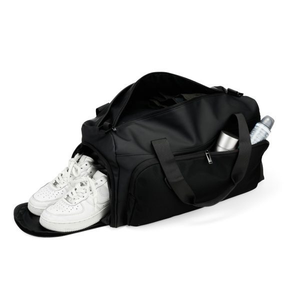 Bolsa Personalizada Esportiva Em Couro Sintético AM
