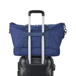 Bolsa Personalizada Para Brindes AZUL COR