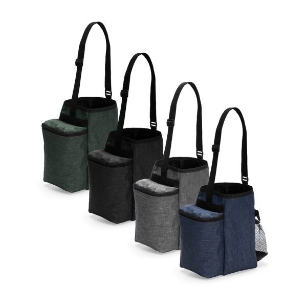 Bolsa Poliéster PVC Mescla Personalizada