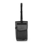 Bolsa Poliéster PVC Mescla Personalizada CINZA PR