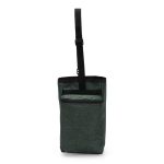 Bolsa Poliéster PVC Mescla Personalizada CINZA VERDE