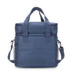 Bolsa Termica Personalizada AZUL CLARO