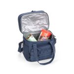 Bolsa Termica Personalizada AZUL MARINHO